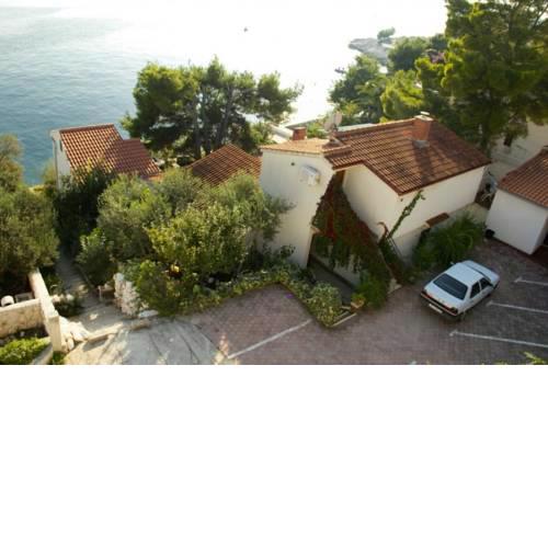 Apartments by the sea Rastici (Ciovo) - 8619