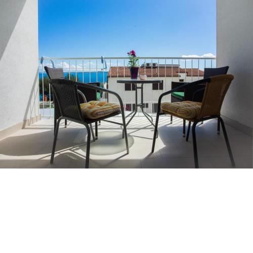 Apartments by the sea Rastici (Ciovo) - 9207