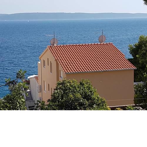 Apartments by the sea Rastici (Ciovo) - 9208