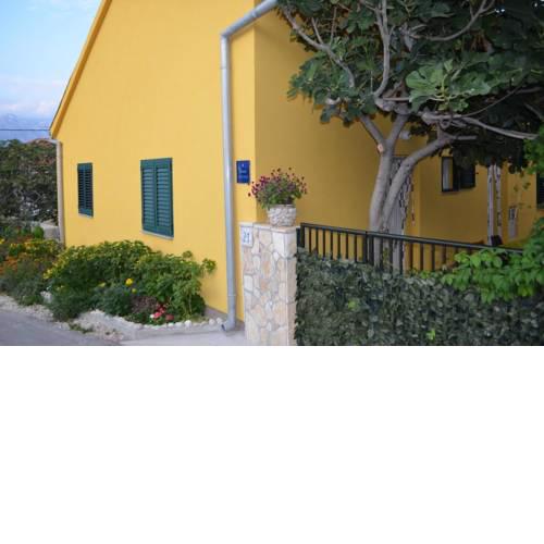 Apartments by the sea Razanac (Zadar) - 16941