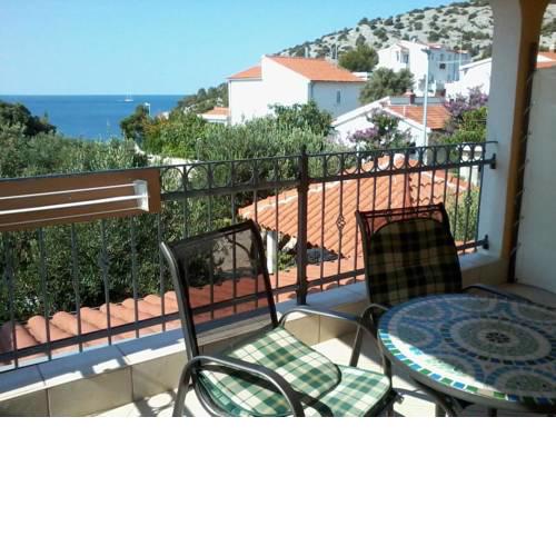 Apartments by the sea Razanj (Rogoznica) - 12733