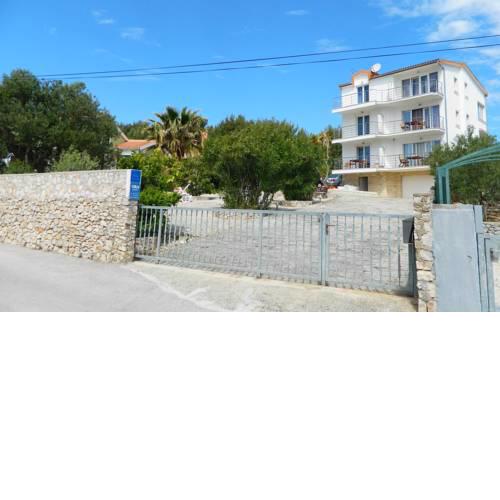 Apartments by the sea Razanj (Rogoznica) - 15998
