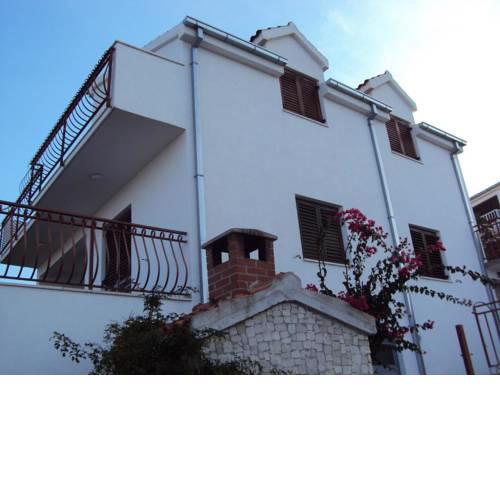 Apartments by the sea Razanj (Rogoznica) - 16771