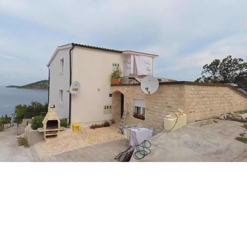 Apartments by the sea Razanj (Rogoznica) - 17559