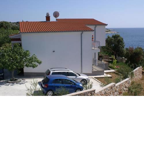 Apartments by the sea Razanj (Rogoznica) - 4185