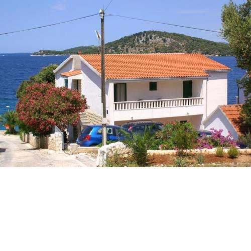 Apartments by the sea Razanj (Rogoznica) - 4253