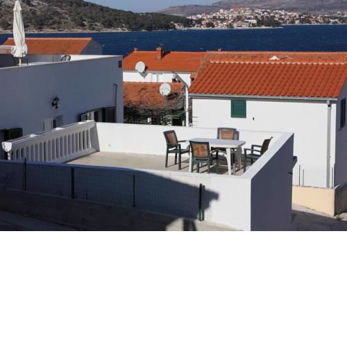 Apartments by the sea Razanj (Rogoznica) - 7485