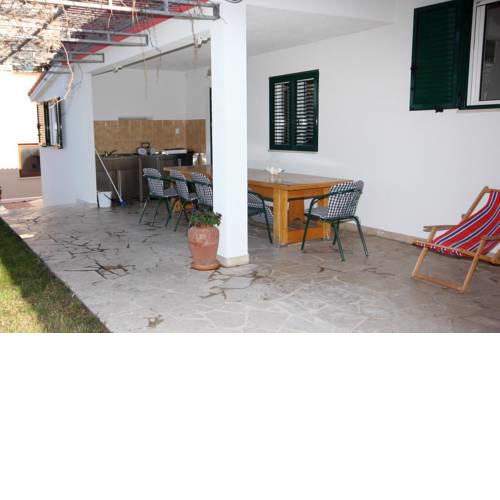 Apartments by the sea Razanj (Rogoznica) - 7486