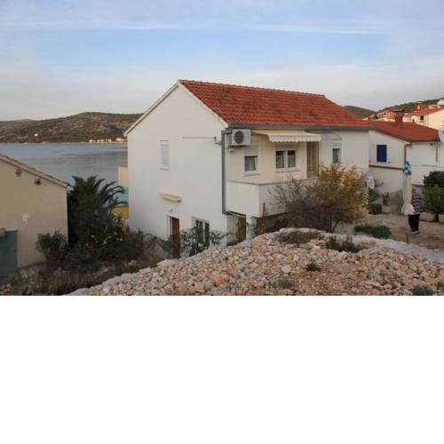 Apartments by the sea Razanj (Rogoznica) - 7517