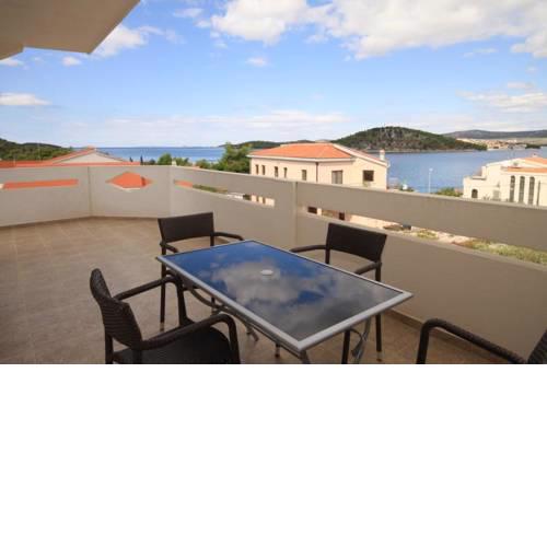 Apartments by the sea Razanj (Rogoznica) - 8361