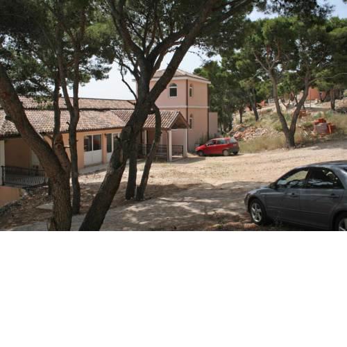 Apartments by the sea Rogoznica - 3094