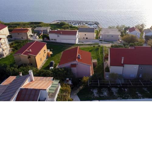 Apartments by the sea Rtina - Miletici (Zadar) - 11548