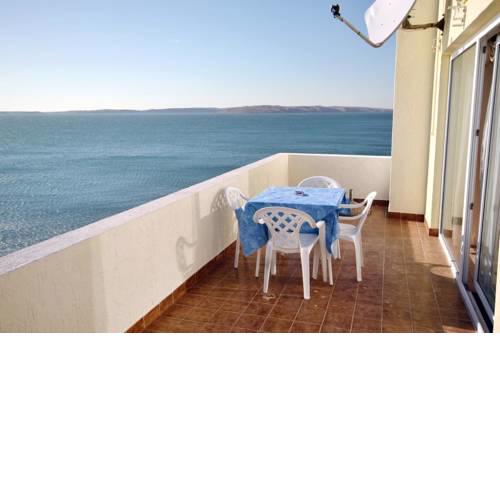 Apartments by the sea Rtina - Miletici (Zadar) - 3257