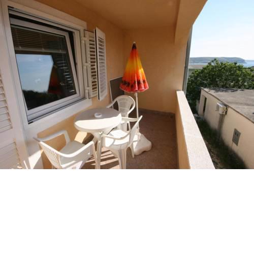 Apartments by the sea Rtina - Miocici (Zadar) - 6210