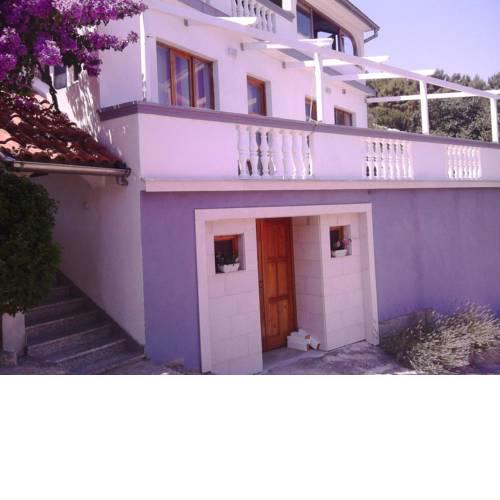 Apartments by the sea Sali (Dugi otok) - 12492