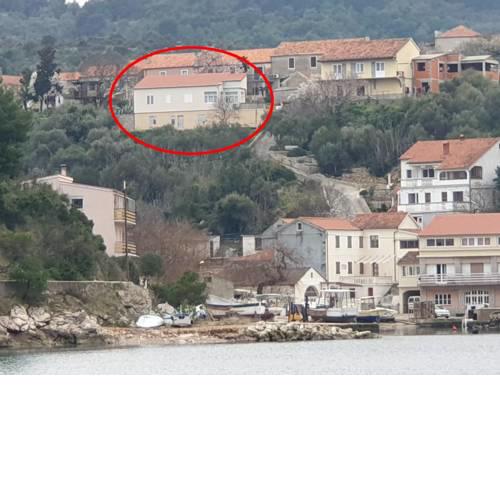 Apartments by the sea Sali (Dugi otok) - 8117
