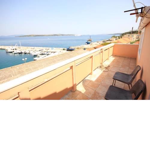 Apartments by the sea Sali (Dugi otok) - 8121