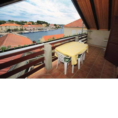 Apartments by the sea Sali (Dugi otok) - 8193