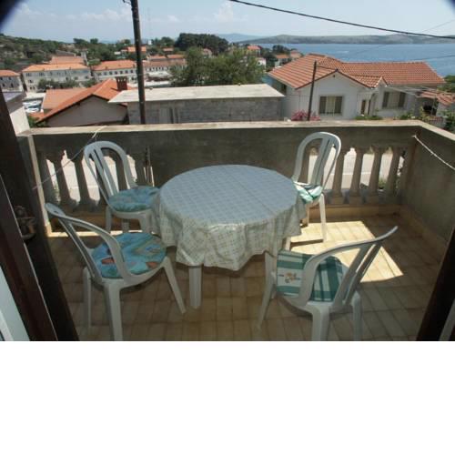 Apartments by the sea Sali (Dugi otok) - 874