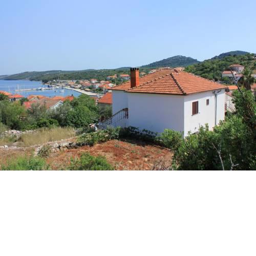 Apartments by the sea Sali (Dugi otok) - 883