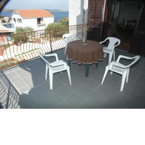 Apartments by the sea Sali (Dugi otok) - 897