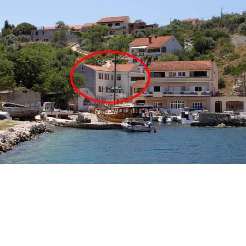 Apartments by the sea Sali (Dugi otok) - 898