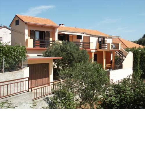 Apartments by the sea Sali (Dugi otok) - 903