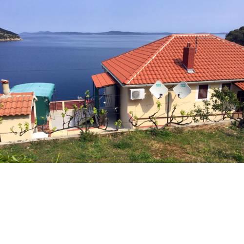 Apartments by the sea Savar (Dugi otok) - 8079