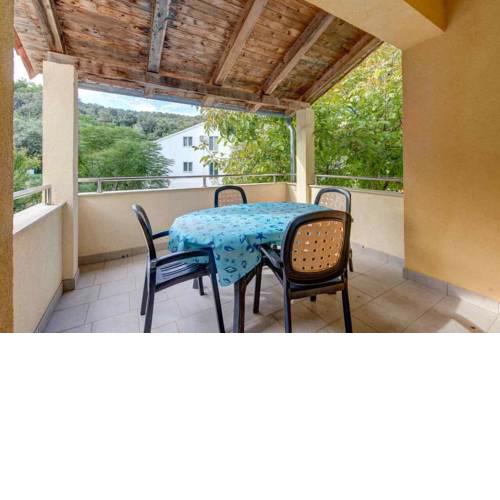Apartments by the sea Savar (Dugi otok) - 8128