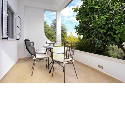 Apartments by the sea Seget Vranjica (Trogir) - 10328