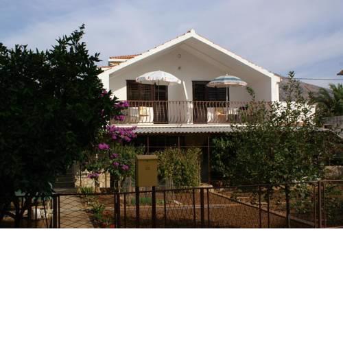 Apartments by the sea Seget Vranjica (Trogir) - 1036