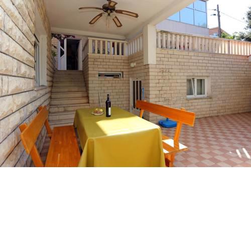 Apartments by the sea Seget Vranjica (Trogir) - 12760