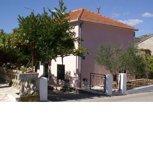 Apartments by the sea Seget Vranjica (Trogir) - 2082