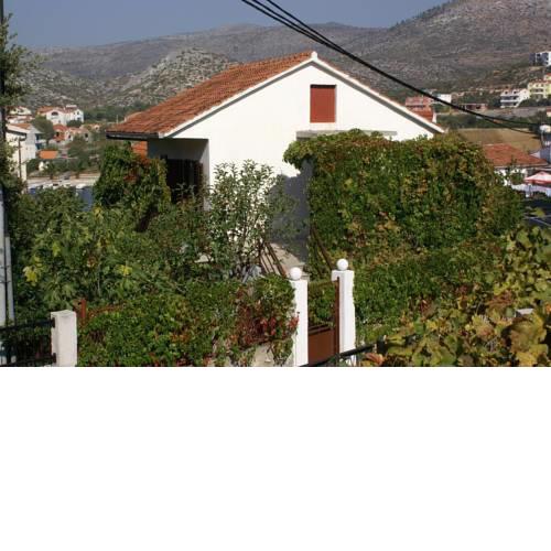 Apartments by the sea Seget Vranjica (Trogir) - 4285