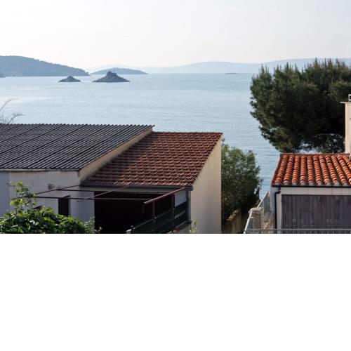 Apartments by the sea Seget Vranjica (Trogir) - 4884