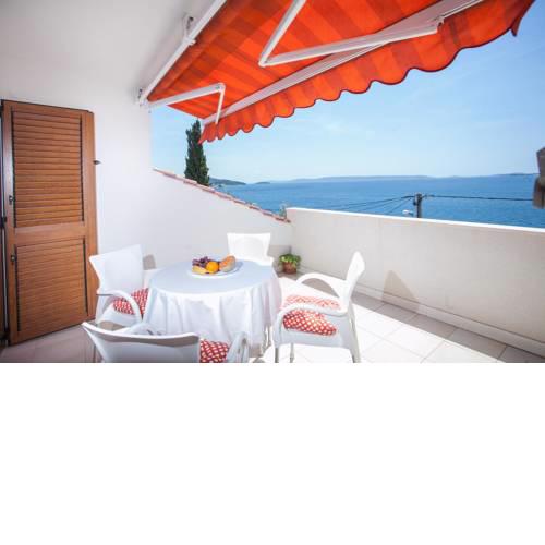 Apartments by the sea Seget Vranjica (Trogir) - 4887