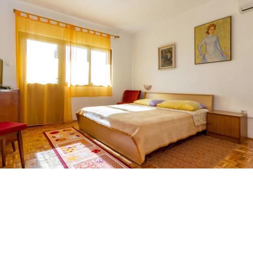 Apartments by the sea Seget Vranjica (Trogir) - 5964