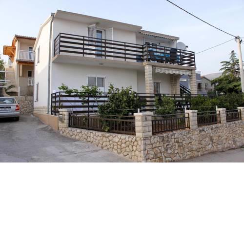 Apartments by the sea Seget Vranjica (Trogir) - 6094