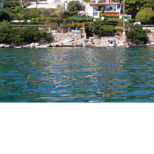 Apartments by the sea Seget Vranjica (Trogir) - 7509