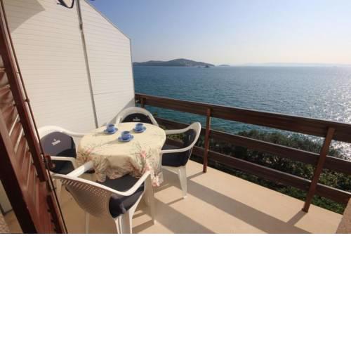 Apartments by the sea Seget Vranjica (Trogir) - 941