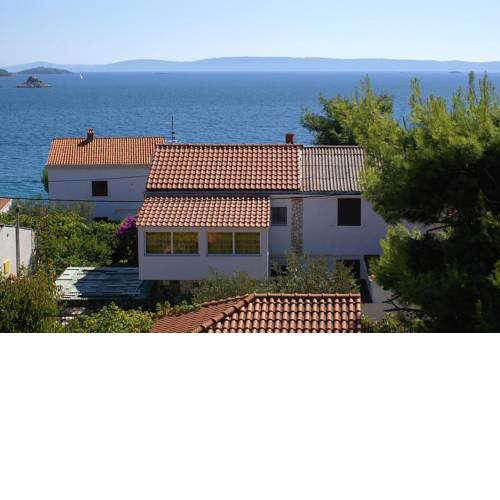 Apartments by the sea Seget Vranjica (Trogir) - 975