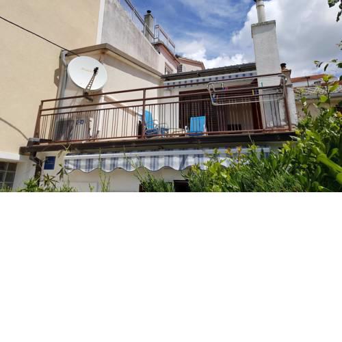 Apartments by the sea Selce (Crikvenica) - 15063