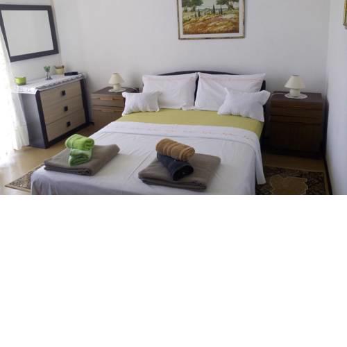Apartments by the sea Selce (Crikvenica) - 15323