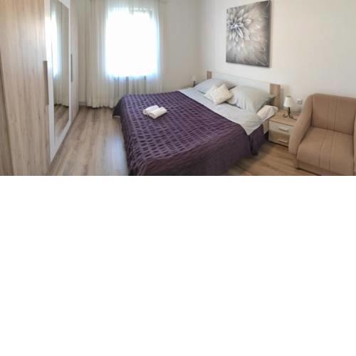 Apartments by the sea Selce (Crikvenica) - 16375