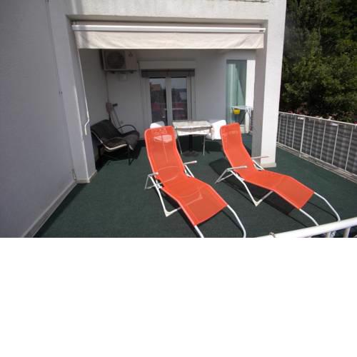 Apartments by the sea Selce (Crikvenica) - 2356