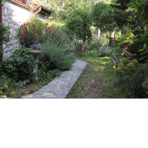 Apartments by the sea Selce (Crikvenica) - 2372
