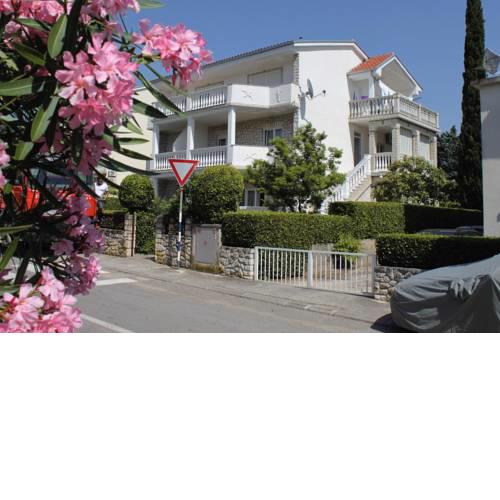 Apartments by the sea Selce (Crikvenica) - 2392