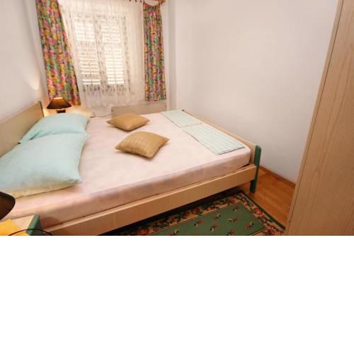 Apartments by the sea Selce (Crikvenica) - 3240