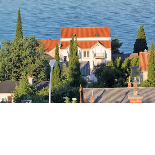 Apartments by the sea Selce (Crikvenica) - 5206