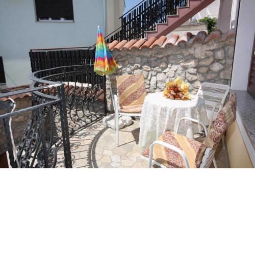 Apartments by the sea Selce (Crikvenica) - 5341